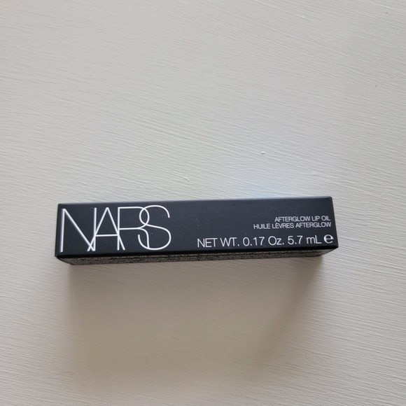 NARS Lip Gloss — Warm Chestnut Brown - Picture 2 of 3